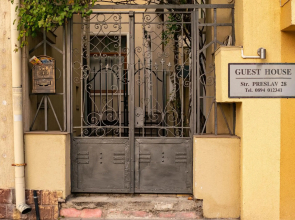 French Windows Loft Mrenitsov