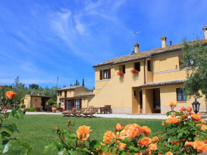 Al Crepuscolo Agriturismo
