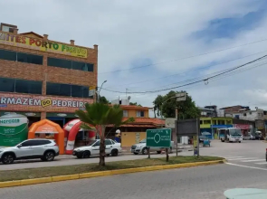 Hotel Suítes Porto Frevo