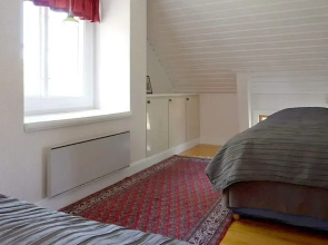 5 Person Holiday Home in Nordingra-by Traum