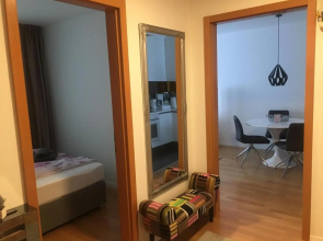 Apartment Queen