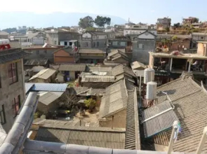 Shuanglang Yunlang Inn