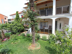 Rooms and Apartment Stefan