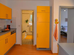 Falkenhof premium - Ferienwohnung
