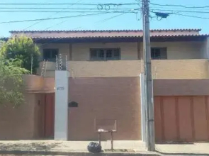 suítes economy