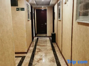 Xicheng Huashuiwan Hotel