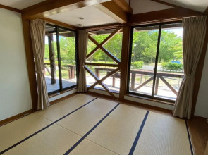 Tabino Teitaku Yakurai Cottage