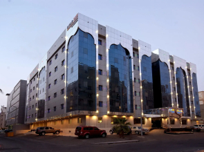 Dyar Al Hamra