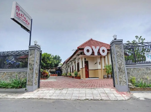 Sakinah Family Residence