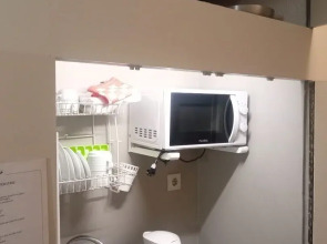 Aparthotel Imperatriz