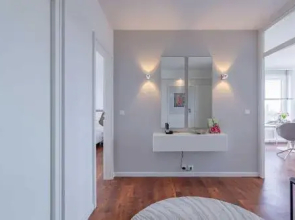Haus Halligblick Wohnung 36