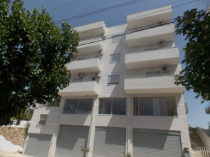 Doka Luxury Apartments