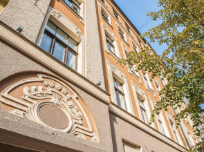 Stabu Sēta Residence 