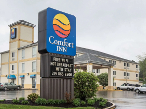 Comfort Inn Schereville