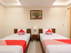 Mascot Beach Resort