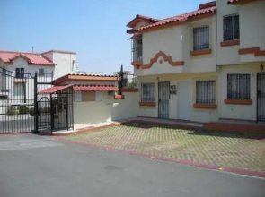 Casa Palmas