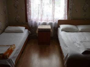 Gostevoj dom "Izumrud"