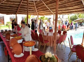 Hôtel Jnane Ain Asserdoune