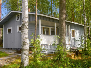 House Hukka 7 Rantasalmi