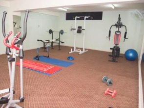 Mandalena Hotel Apts