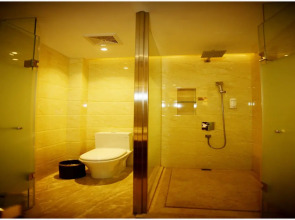 Отель Yin Yun Seaview