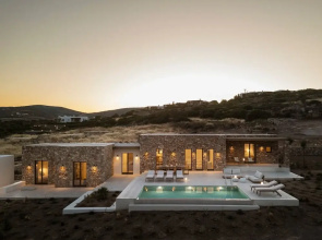 Villa Noemia