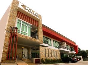 KLM Condotel