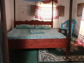 Tabassam Guest House Lamu