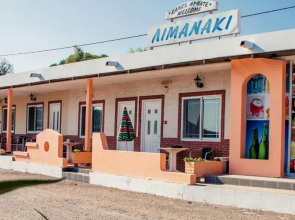 Limanaki Apartments