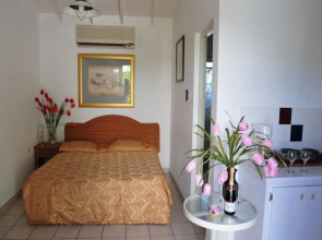 Aruba Harmony Apartments