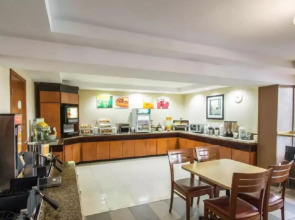Quality Inn Miami Airport - Doral