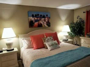 Gulf Shore Condo #619