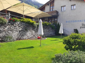 Hotel Stüa Granda