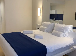 Апартаменты Royal Sea Breeze