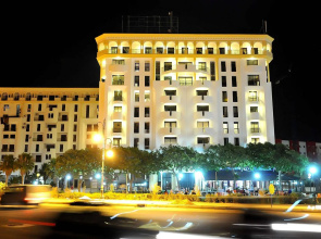 Appart-Hotel Le RIO