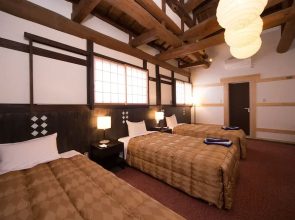 Yakageya Inn & Suites