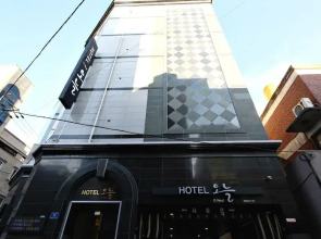 Jinju Hotel Oneul