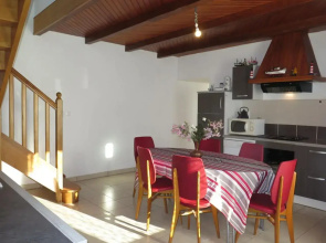 Holiday Home Chez Yvonne - PBA116