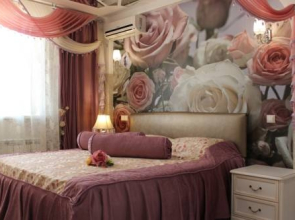 Natali Luxury Apartments