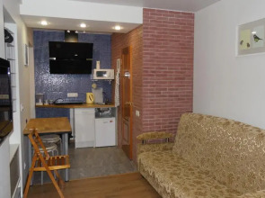 ApartUnit (АпартЮнит) на улице Челюскинцев