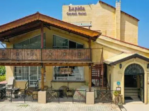 Bed And Breakfast 3 Stars Lapta
