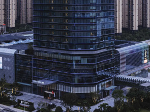 Pullman Fuzhou Tahoe