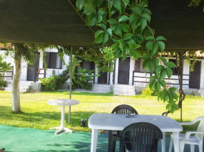 Bungalows anestis