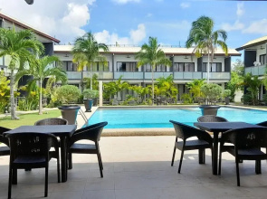 Bohol Jewel Resort