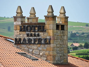 Hotel Marfrei