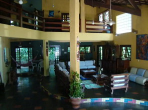 Pousada Y-Goá