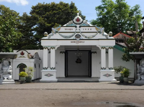 Bedjo Homestay
