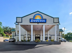 Days Inn by Wyndham Lexington