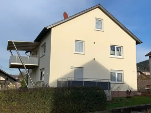 Ferienwohnung Martin Hofmann