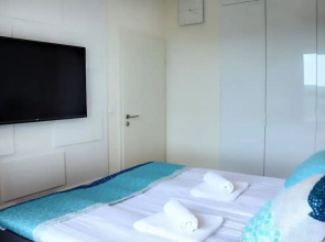 Onyx Aquamarina by Baltico Apartament